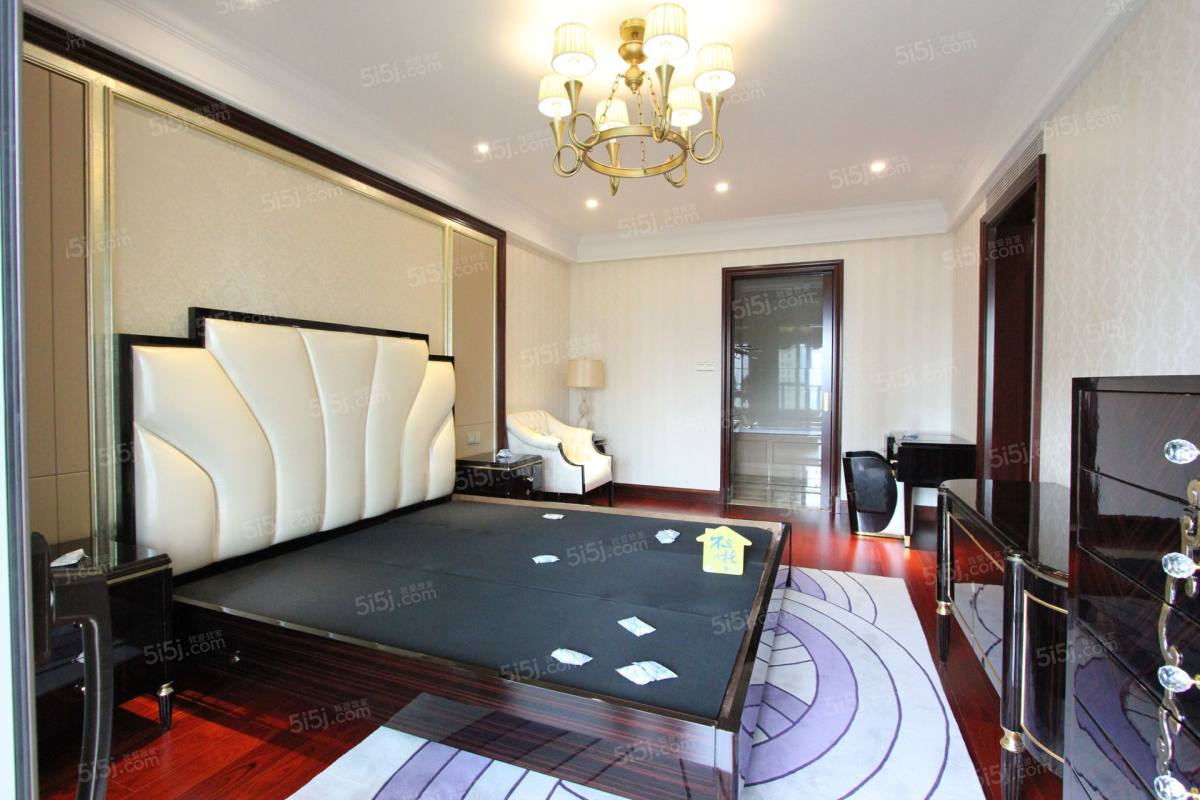 东方壹号公寓二手房_东方壹号 精装修 大四房_杭州我爱我家官网