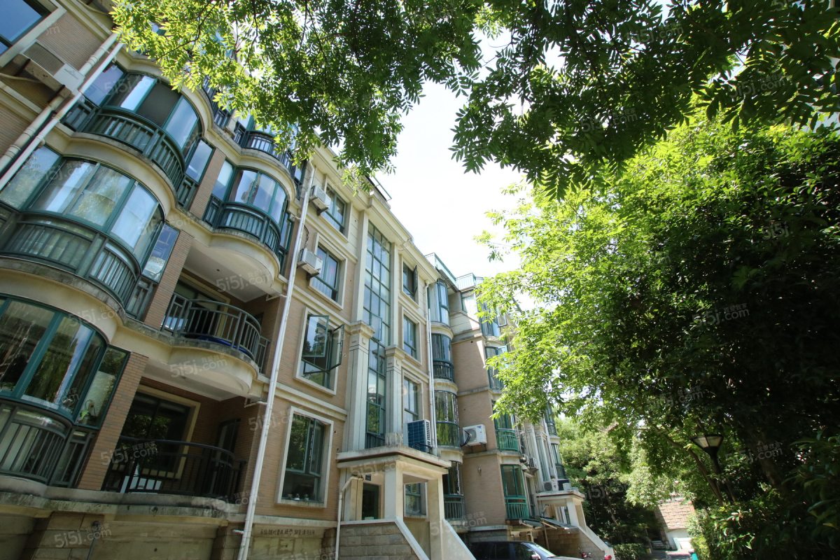 国信嘉园二手房-国信嘉园跃层 西边套 带露台 南北通透 送储藏室 带楼