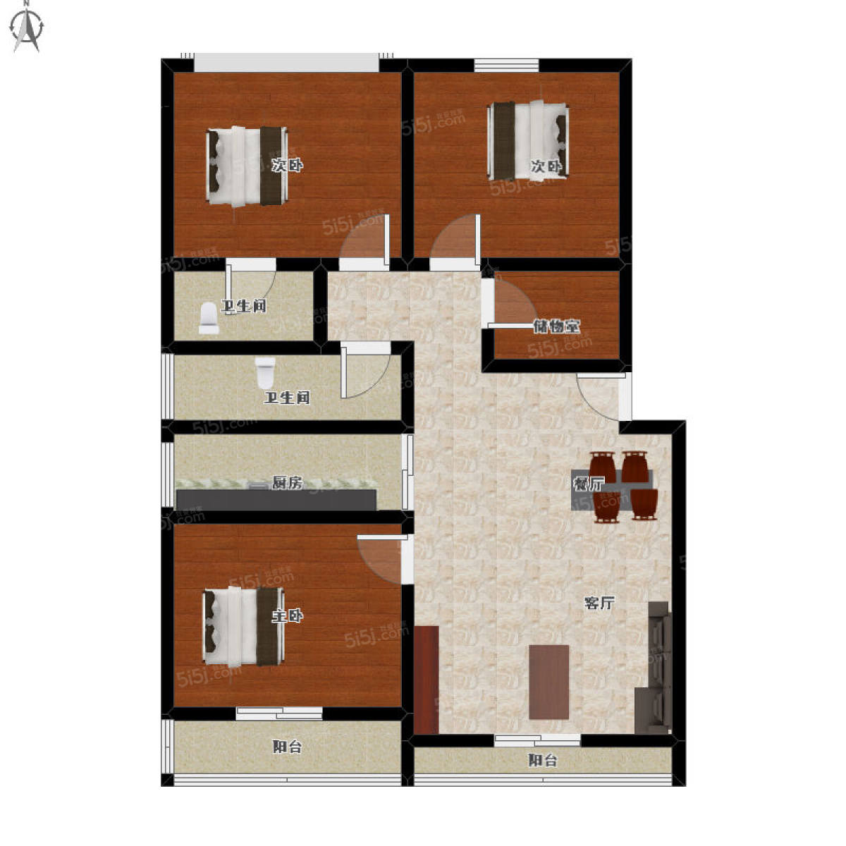 白鹭郡郡南 浓郁的英伦风花园洋房 你值得拥有