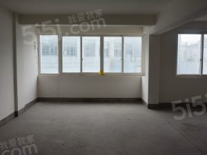 临平新丰公寓 复式跃层 标准5室