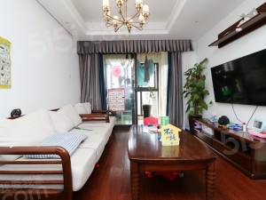 杭州我爱我家新上架好房，三房户型,高楼层,视野开阔采光,业主诚心出售