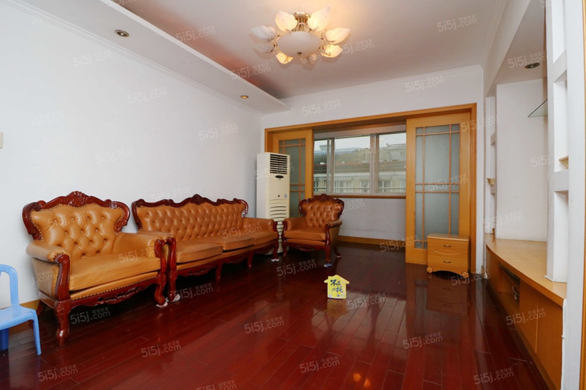 府苑新村 4室3厅2卫