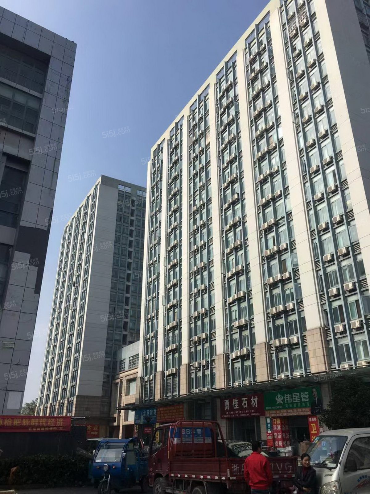 环秀府怎么样杭州环秀府房价房源地址户型图周边配套详情