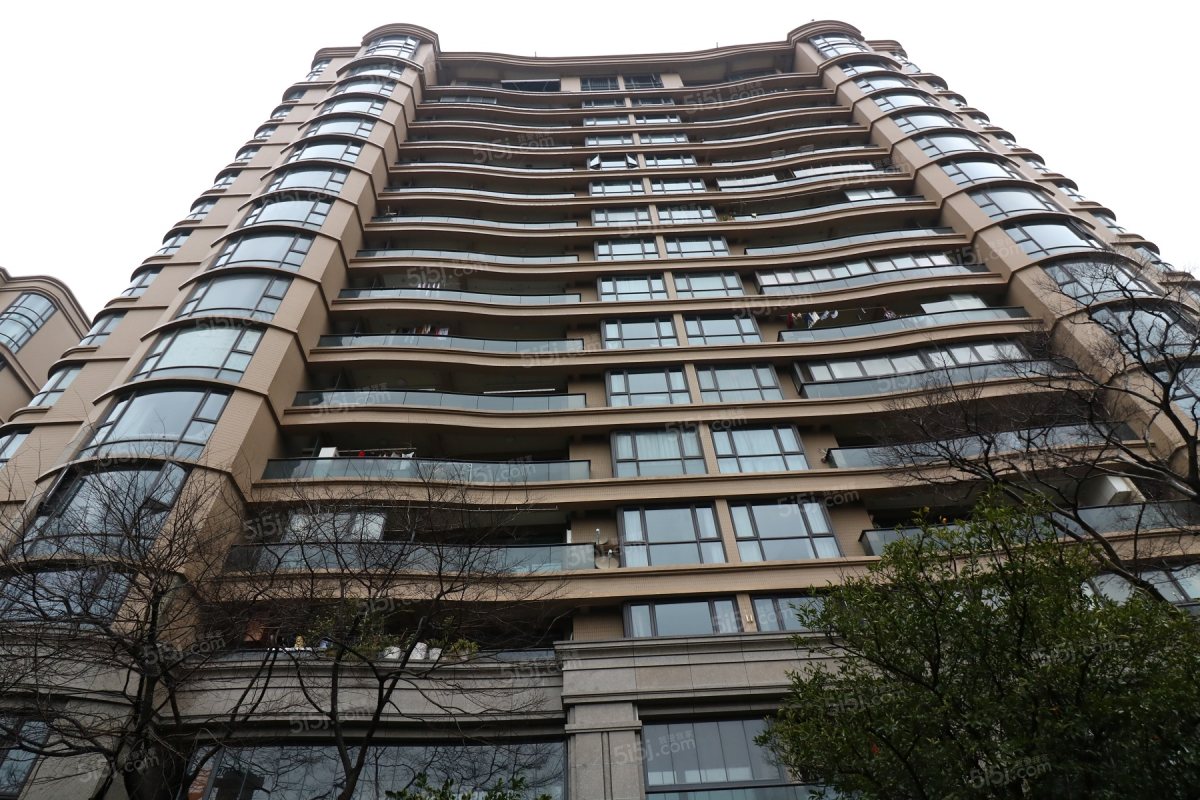 杭州我爱我家锦兰公寓第5张图