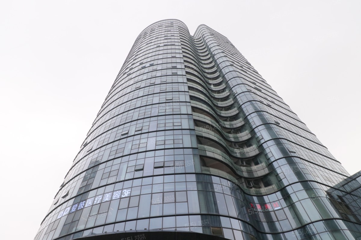 杭州我爱我家金铂湾第5张图