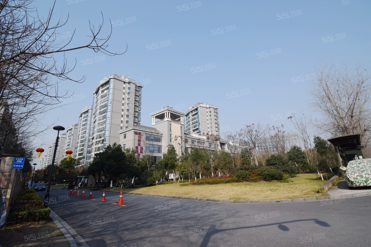 杭州我爱我家紫荆欣苑第4张图