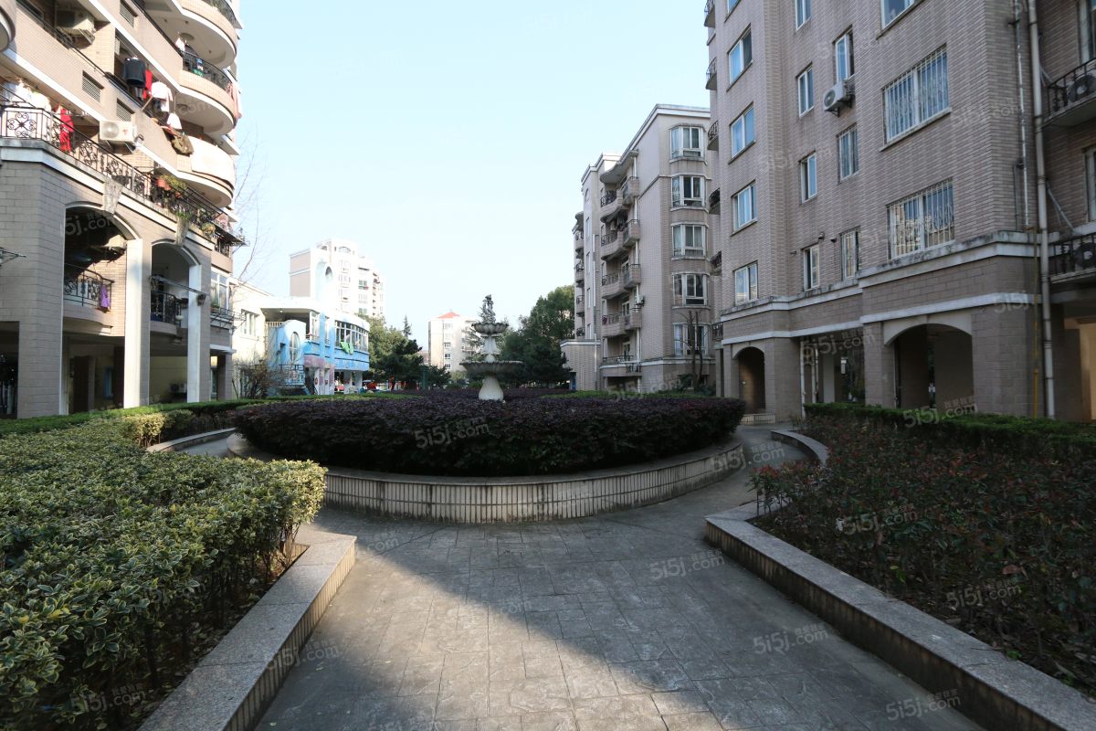 新金都城市花园