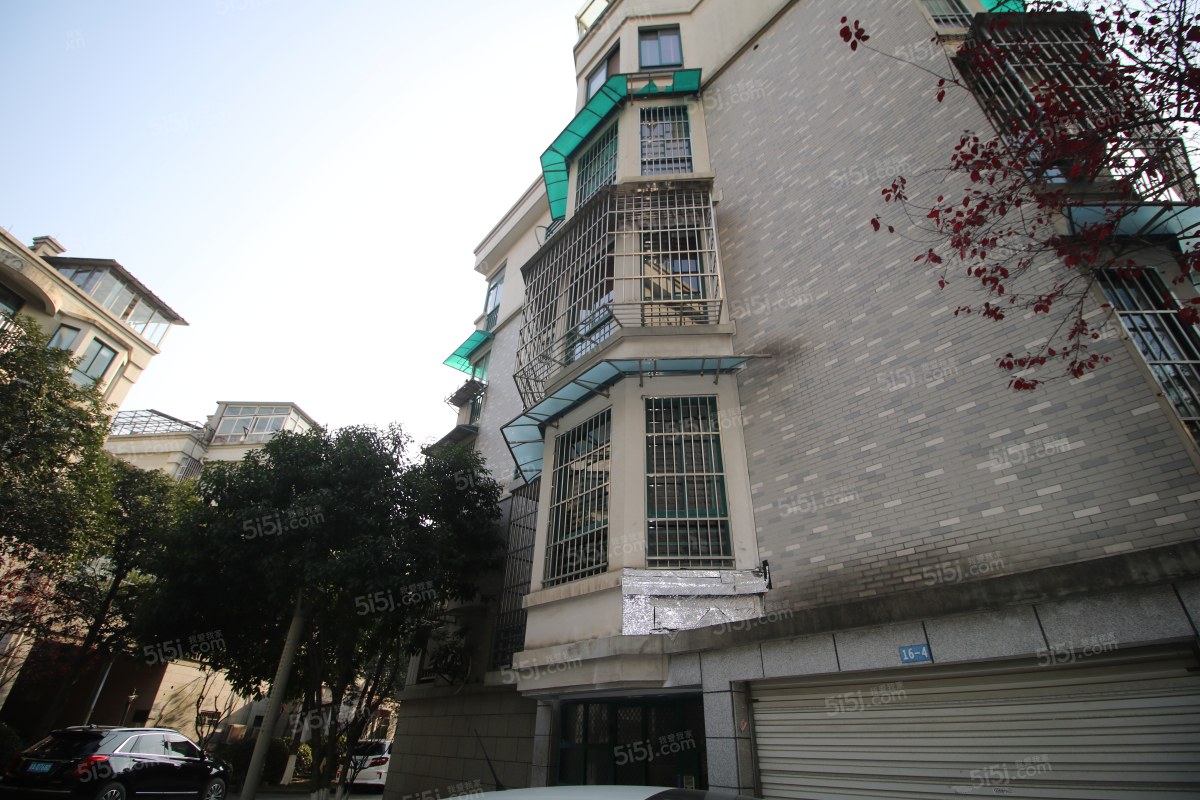 杭州我爱我家临平山庄第9张图