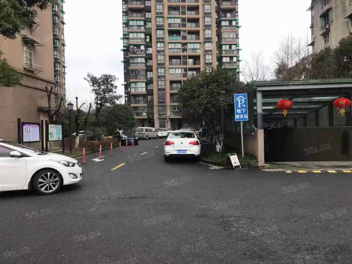 杭州我爱我家翠苑逸景湾