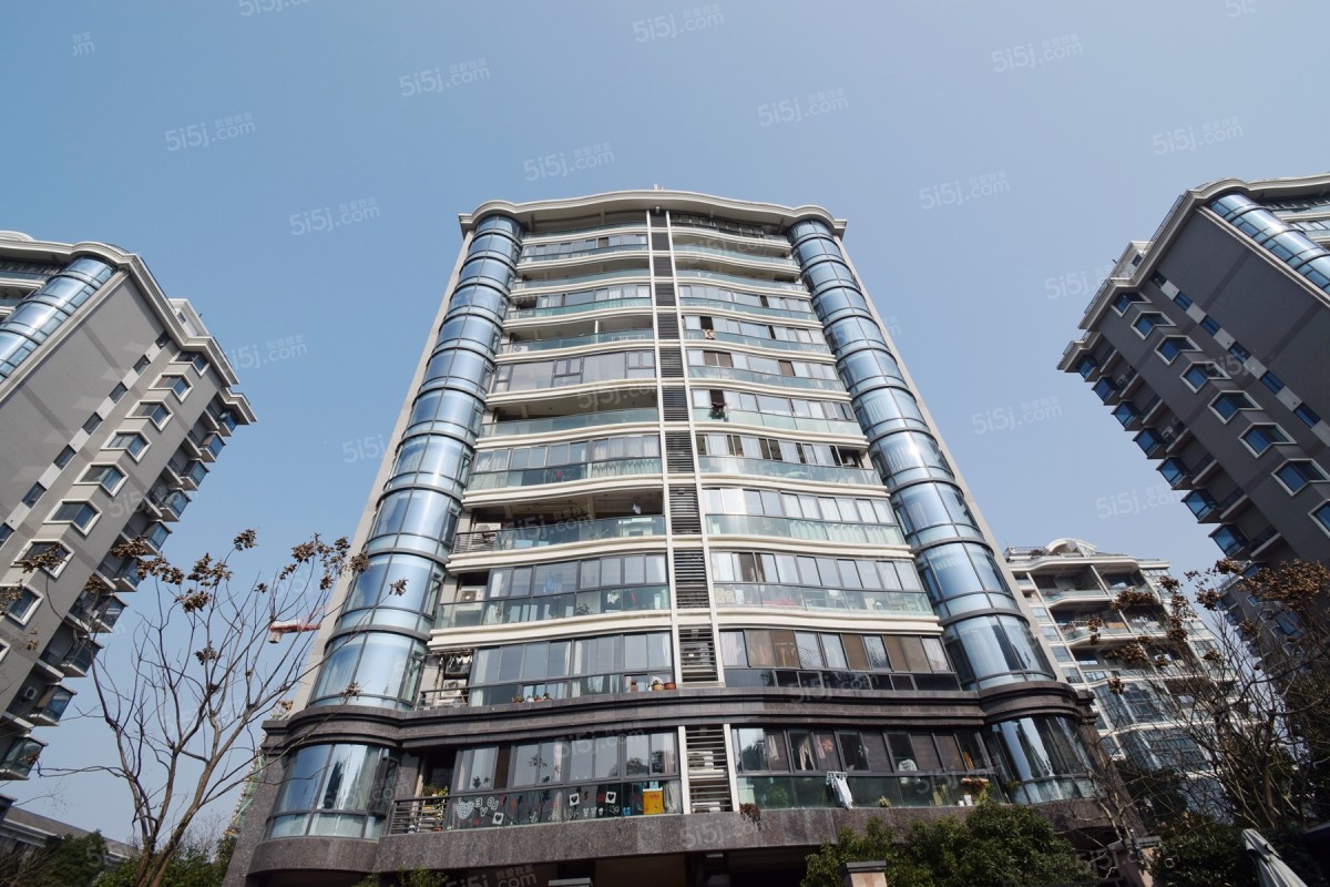 杭州紫荆欣苑_紫荆欣苑二手房|租房|价格_我爱我家