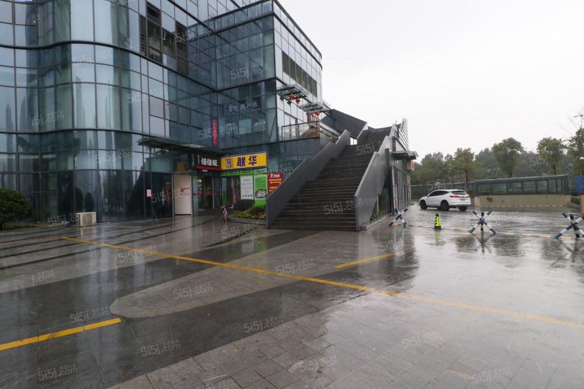 杭州我爱我家金铂湾第7张图