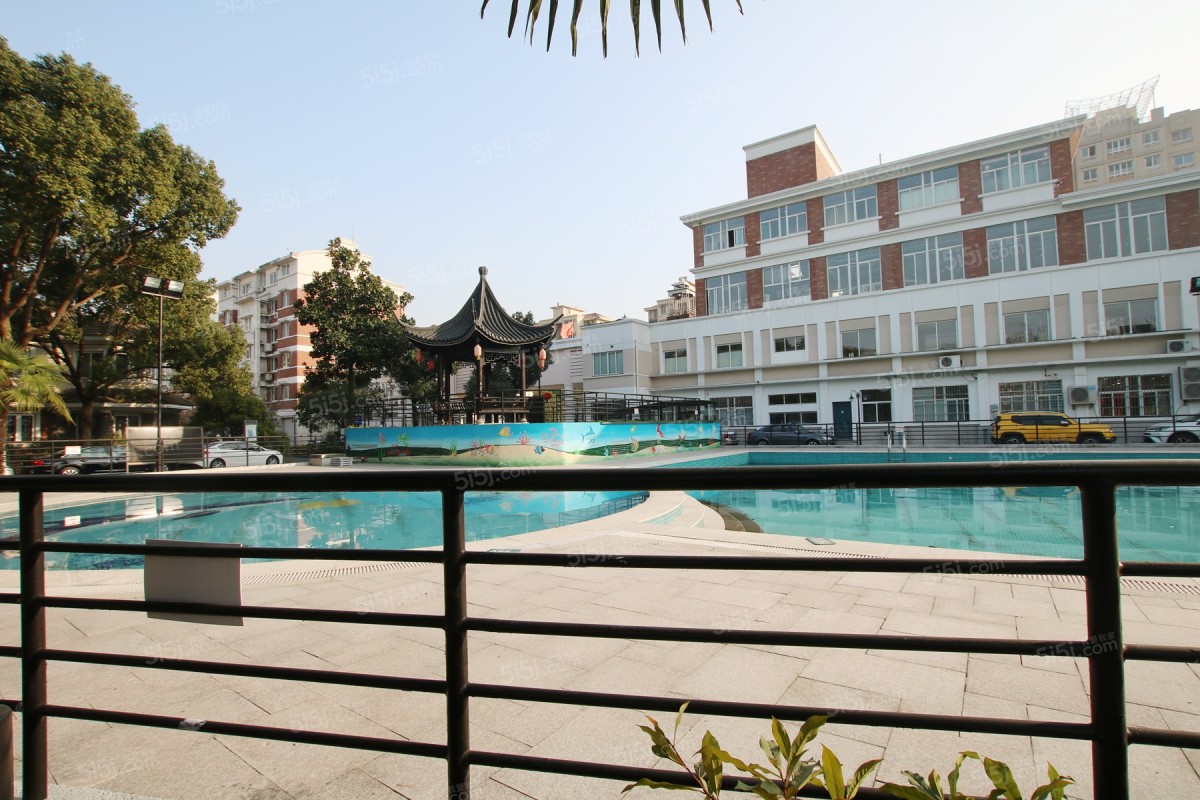 杭州我爱我家兰桂花园