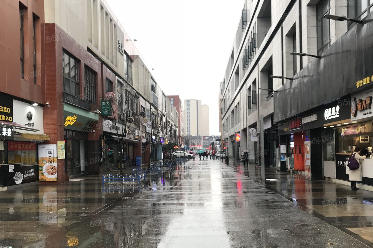 金街美地怎么样杭州金街美地房价房源地址户型图周边配套详情