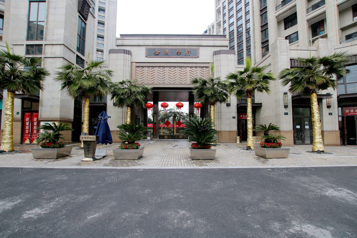 春江花月怎么样杭州春江花月房价房源地址户型图周边配套详情