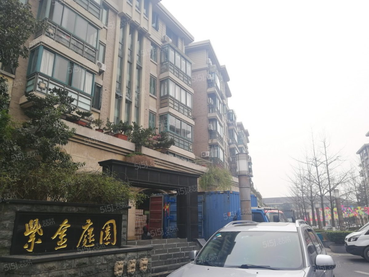 杭州紫金庭园_紫金庭园二手房|租房|价格_我爱我家