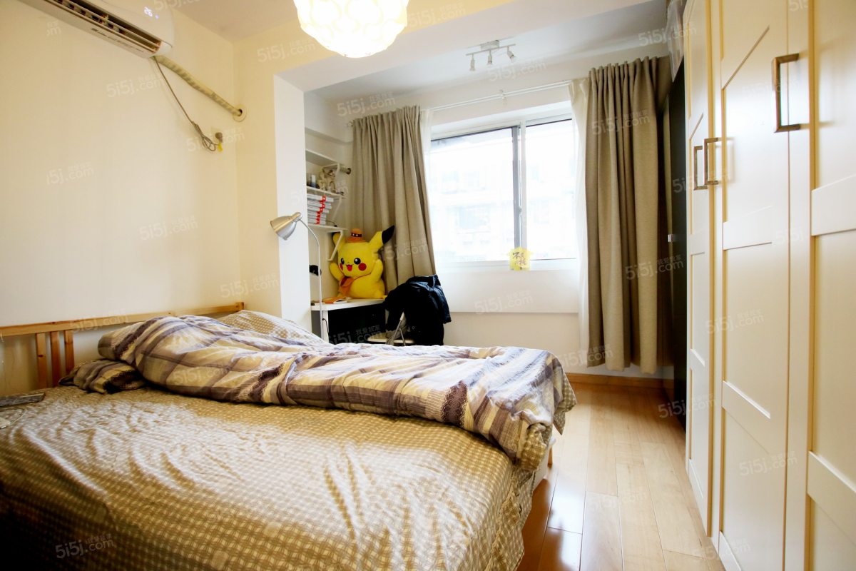 武林公寓采光好黄金楼层无遮挡