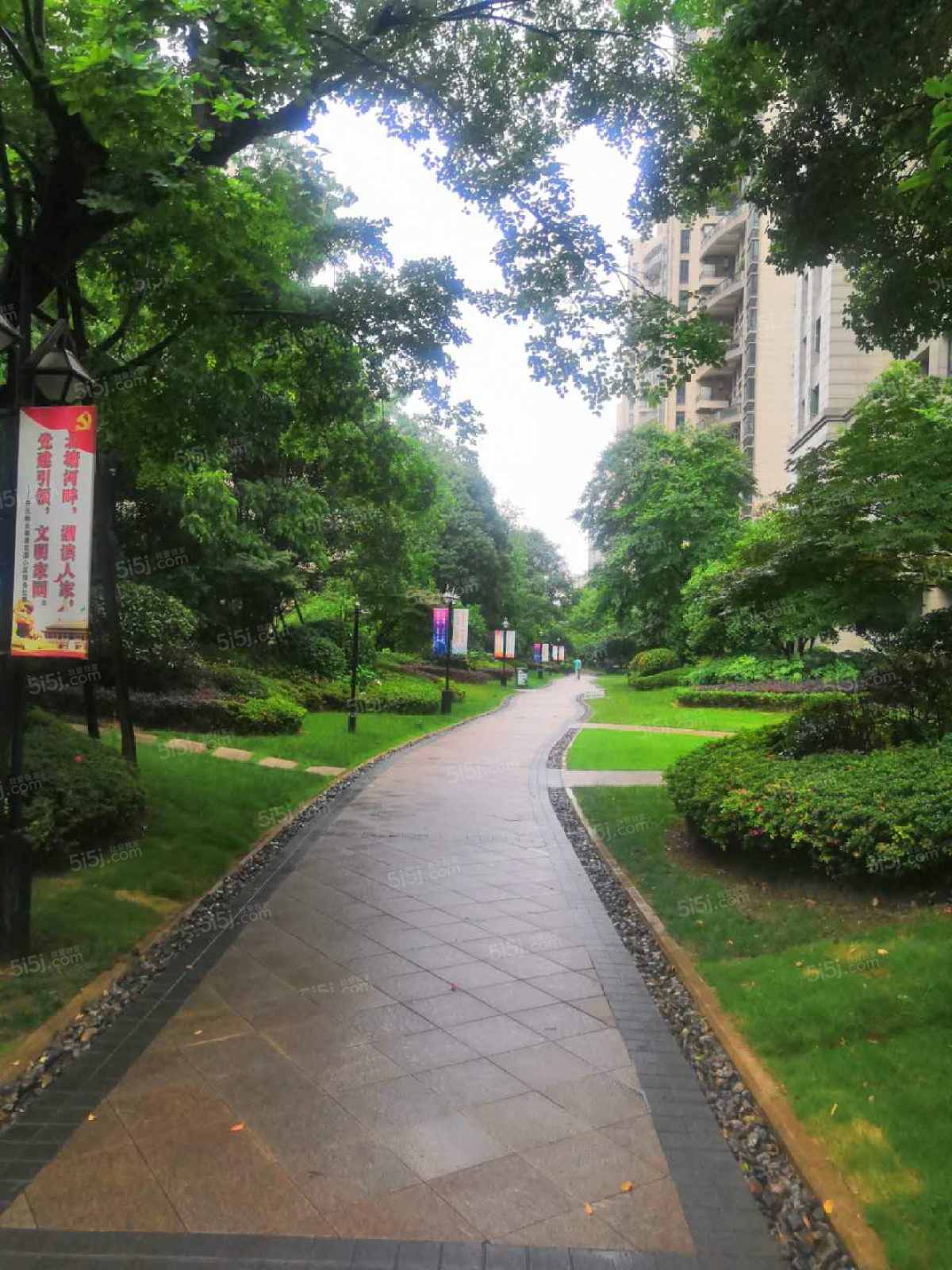 绿都湖滨花园怎么样杭州绿都湖滨花园房价房源地址户型图周边配套详情