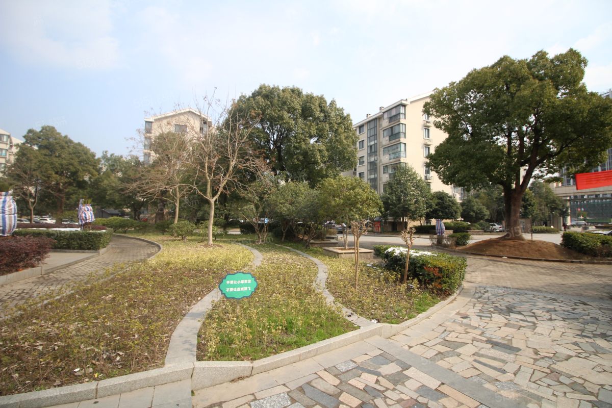 杭州我爱我家珊瑚沙家园第3张图