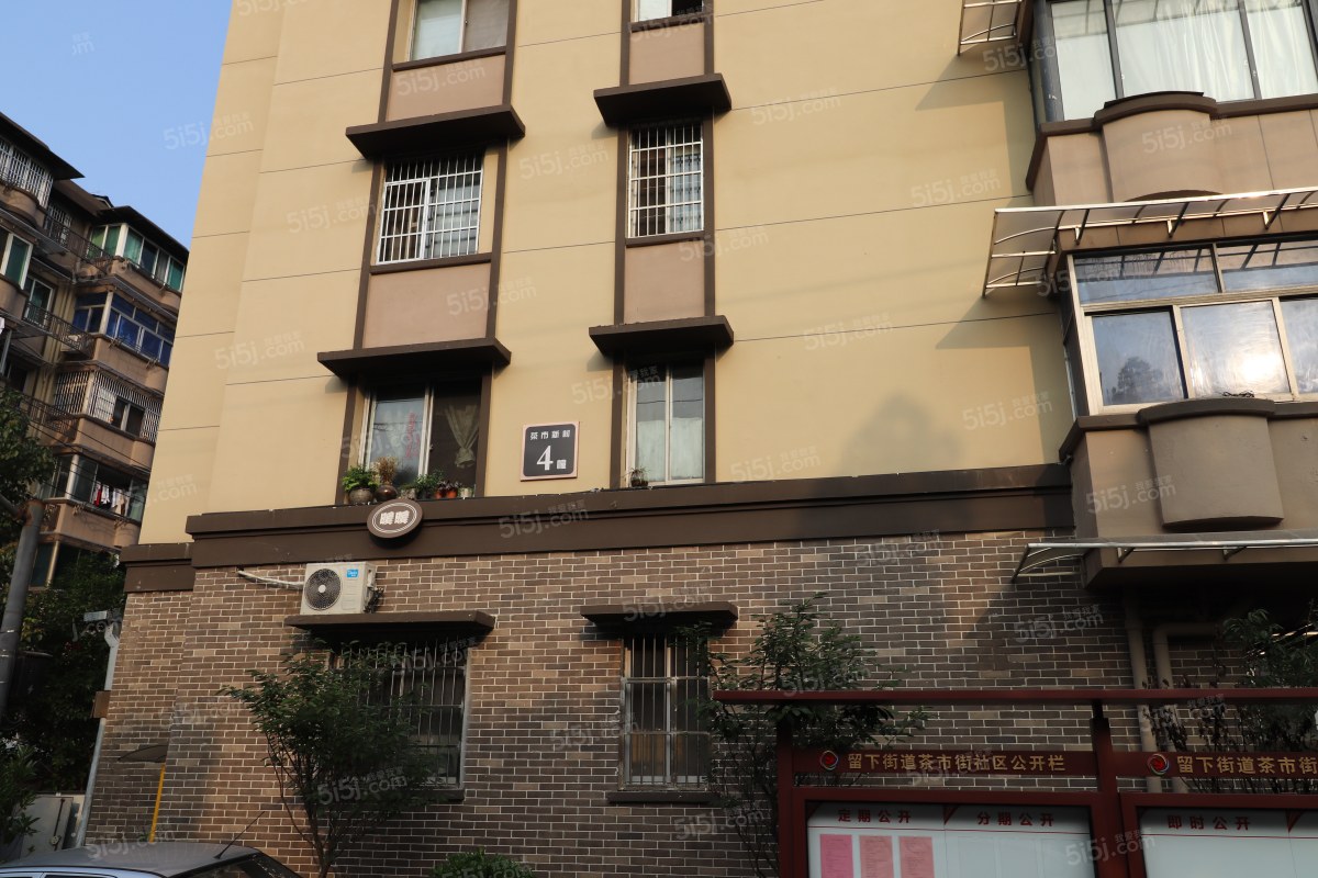 西湖家园怎么样杭州西湖家园房价房源地址户型图周边配套详情