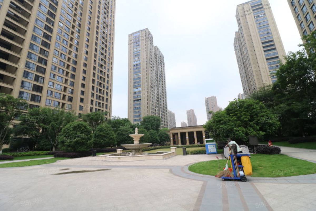 杭州我爱我家九龙仓碧玺第7张图