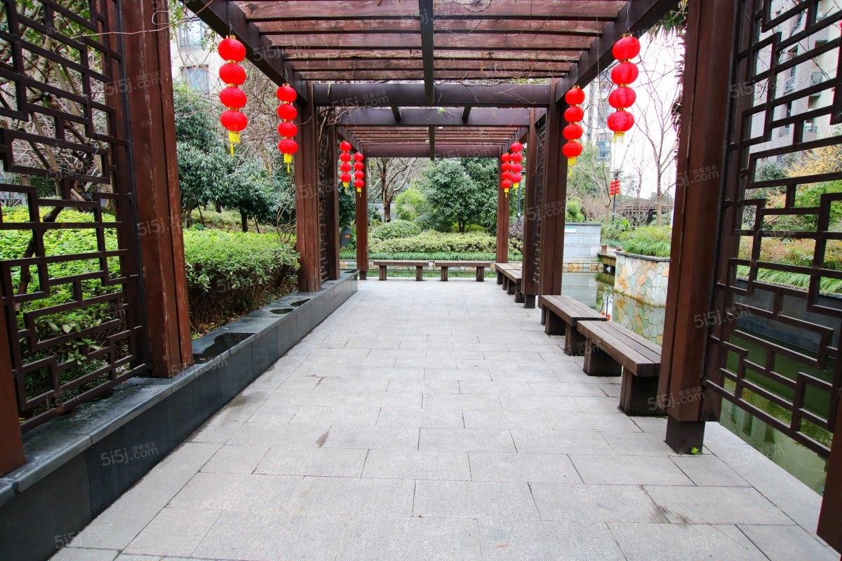 西岸花园二手房_西岸花园 9室3厅4卫_杭州我爱我家官网