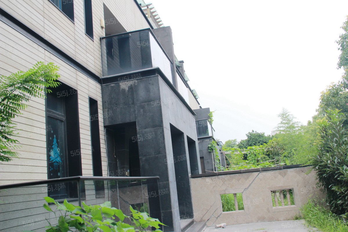 西岸花园二手房_西岸花园 9室3厅4卫_杭州我爱我家官网