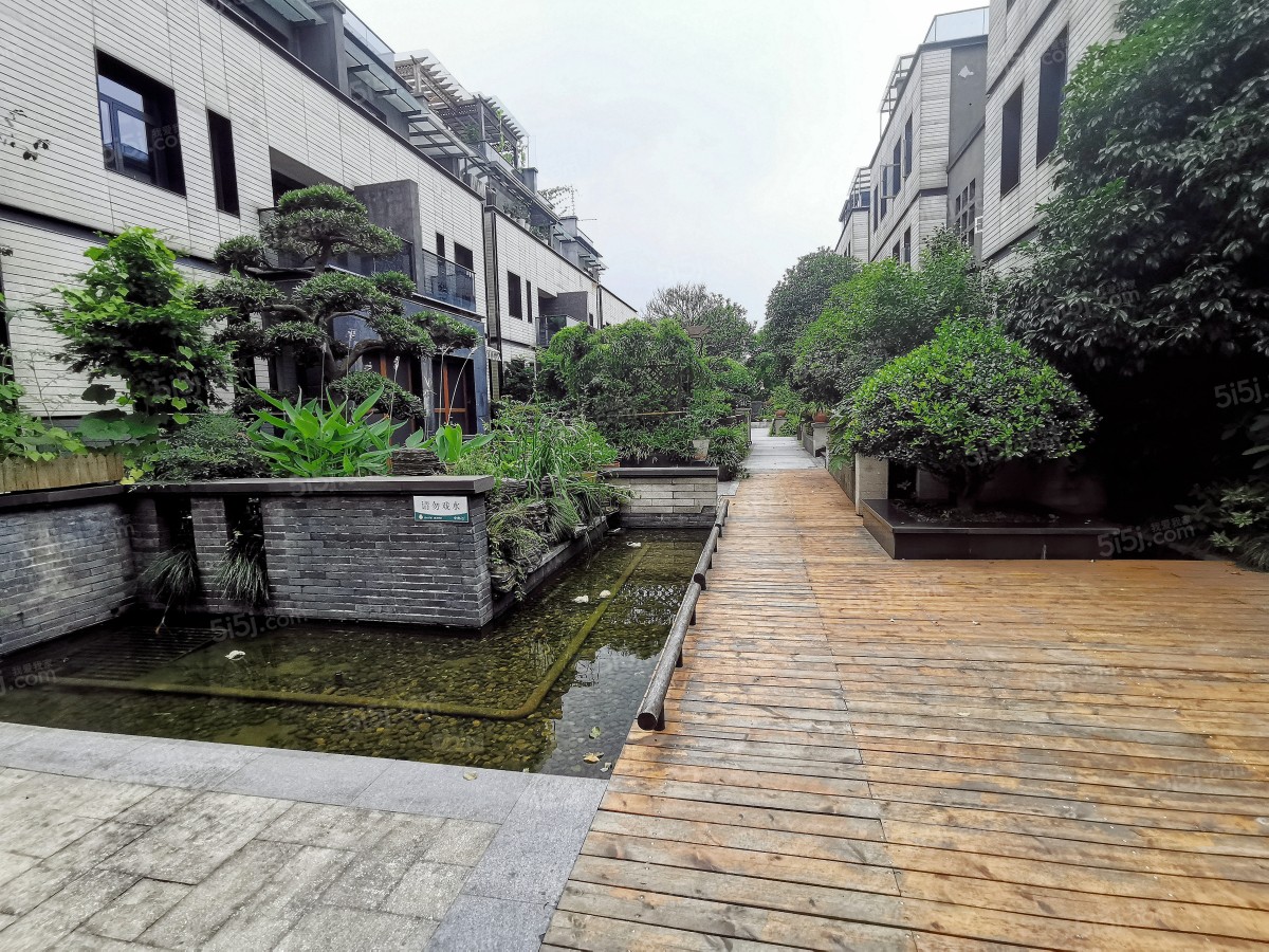 西岸花园二手房_西岸花园 9室3厅4卫_杭州我爱我家官网