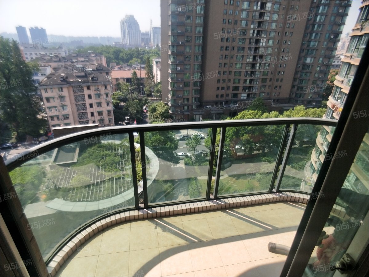 杭州我爱我家水岸城市花园檀香园第8张图