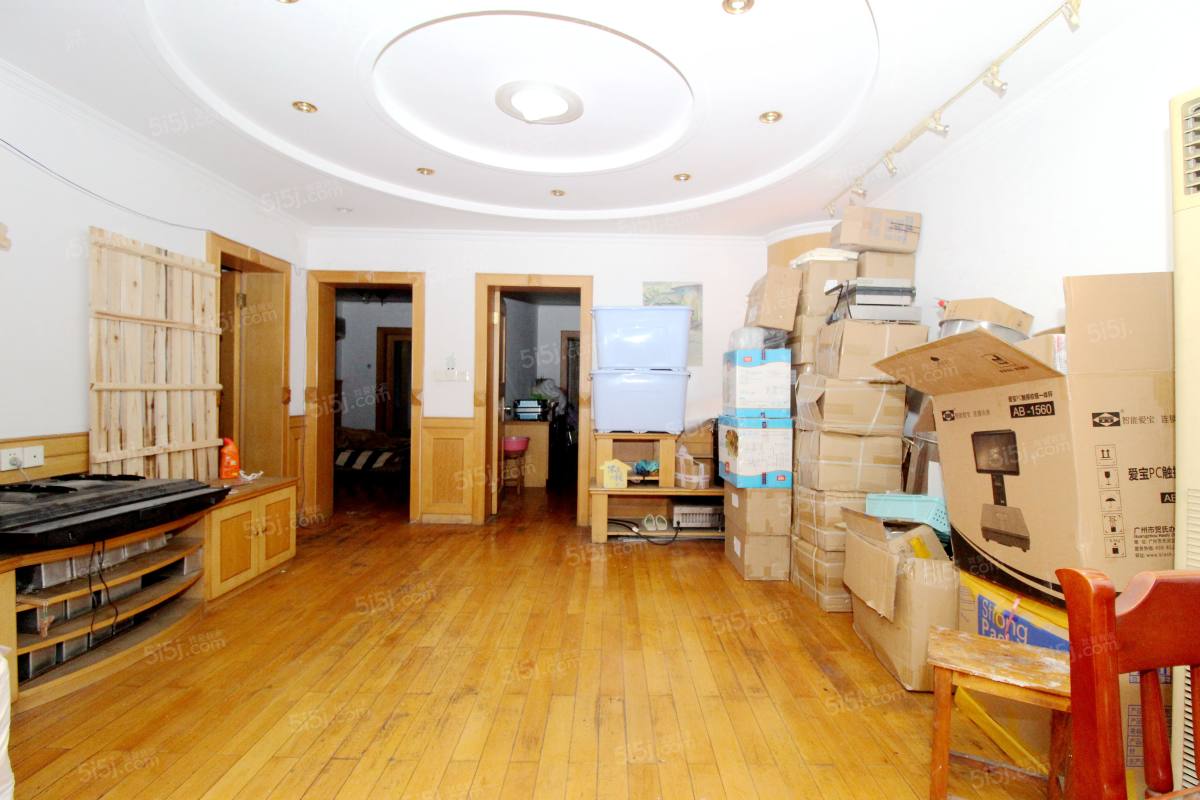 武林公寓已售二手房