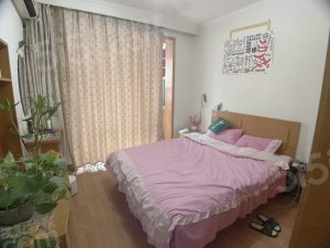 整租·长庆·长庆街·2居室