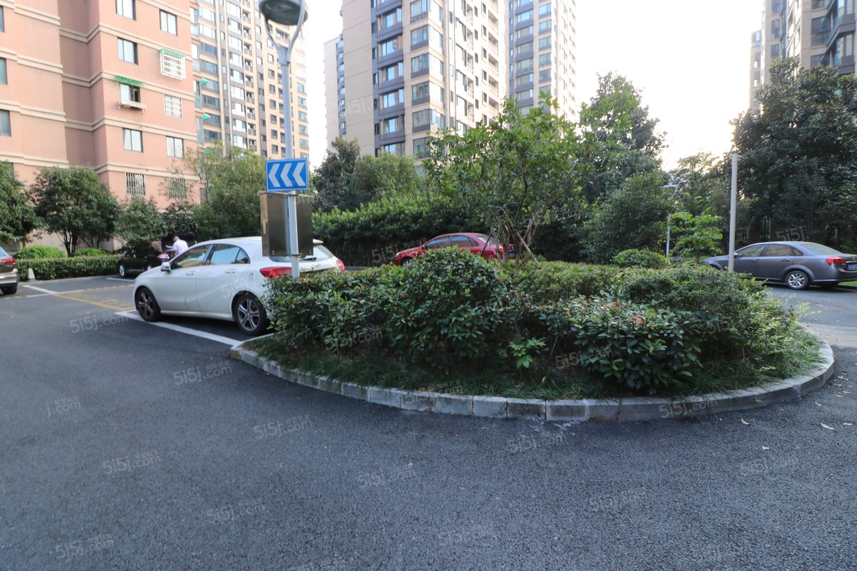 杭州我爱我家三堡北苑