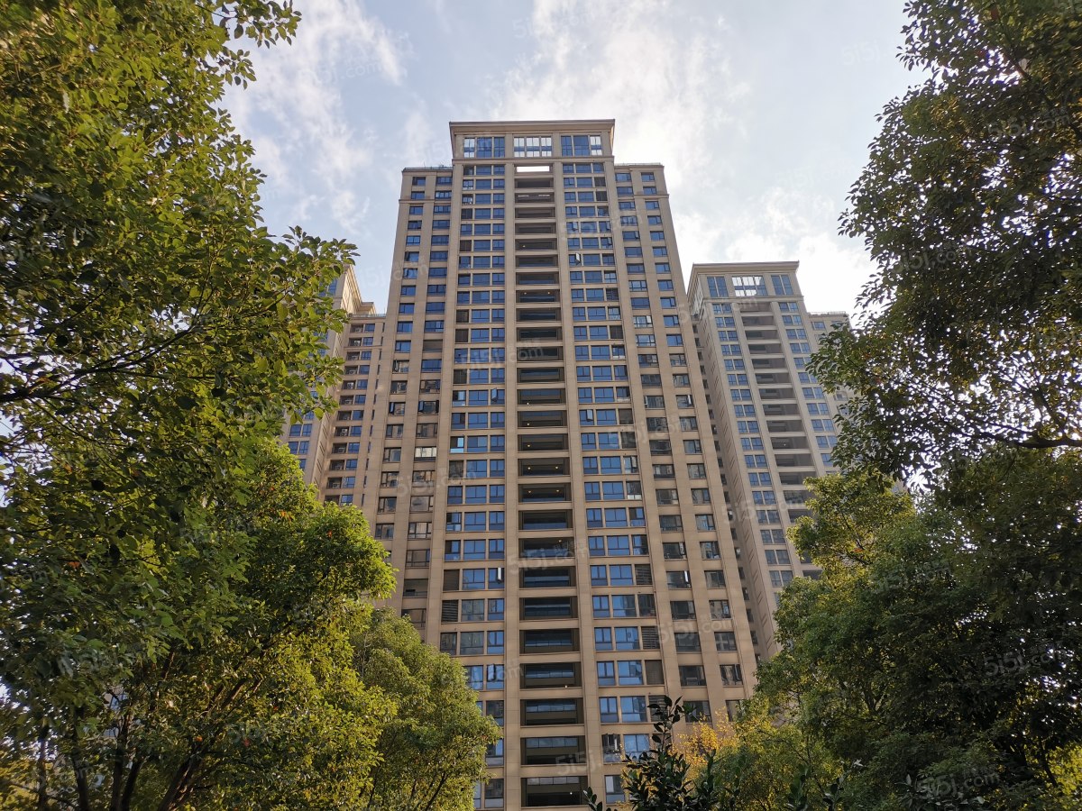 杭州九龙仓碧玺_九龙仓碧玺二手房|租房|价格_我爱我家