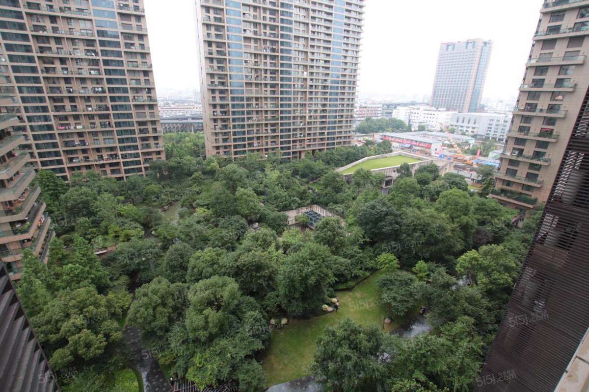 昆仑公馆 杭州标志性豪宅标配之一,择一城终老享一世繁华