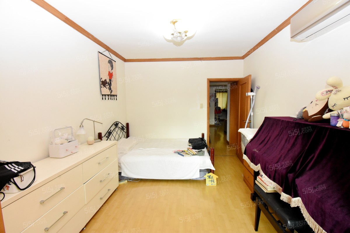 武林公寓 装修清爽 小区环境好