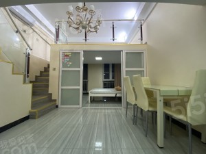 整租·五常·华元西溪欢乐城·2居室