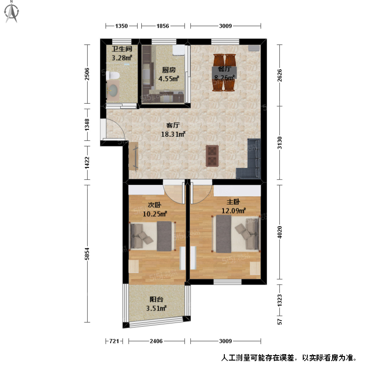 柳浪东苑