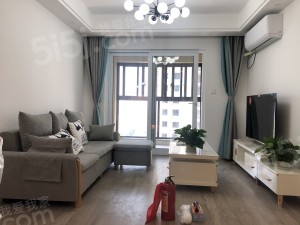 整租·奥特莱斯·朗诗万科城市之光·3居室