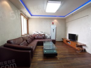 整租·金沙湖·铭和苑新荷坊·2居室