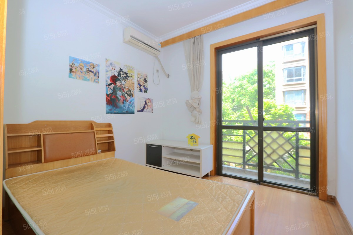 闲林山水居 3室2厅2卫 120㎡