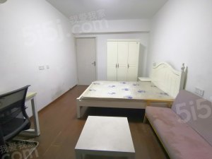 整租·申花·天虹公寓·3居室