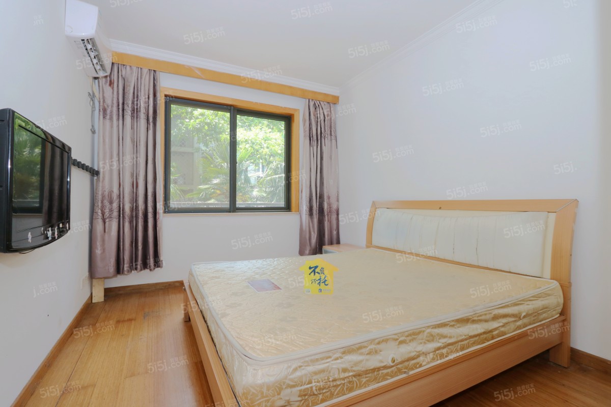 闲林山水居 3室2厅2卫 120㎡