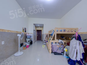 杭州我爱我家嘉利公寓 新上只要125万。自住精装修，价格可谈