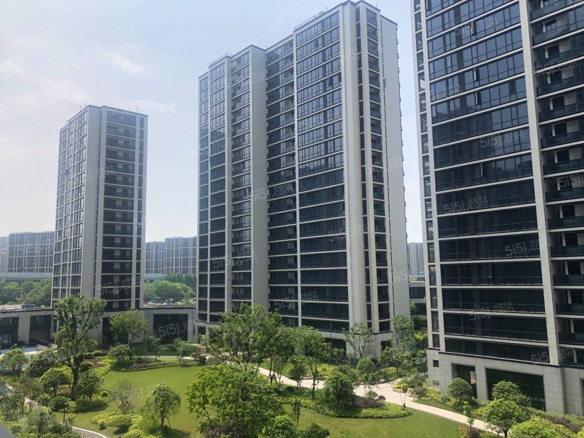 杭州我爱我家整租·望江·海潮雅园一园·3居室第10张图