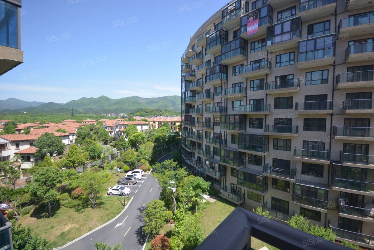 杭州二手房 余杭二手房 径山二手房 恒和依山郡二手房 当前二手房