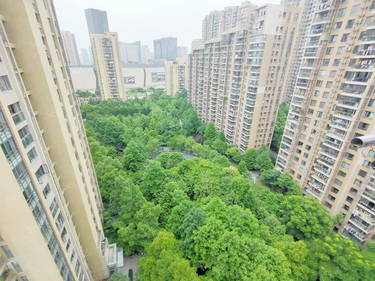 风雅钱塘世纪花园二手房_风雅钱塘世纪花园 4室2厅2卫_杭州我爱我家