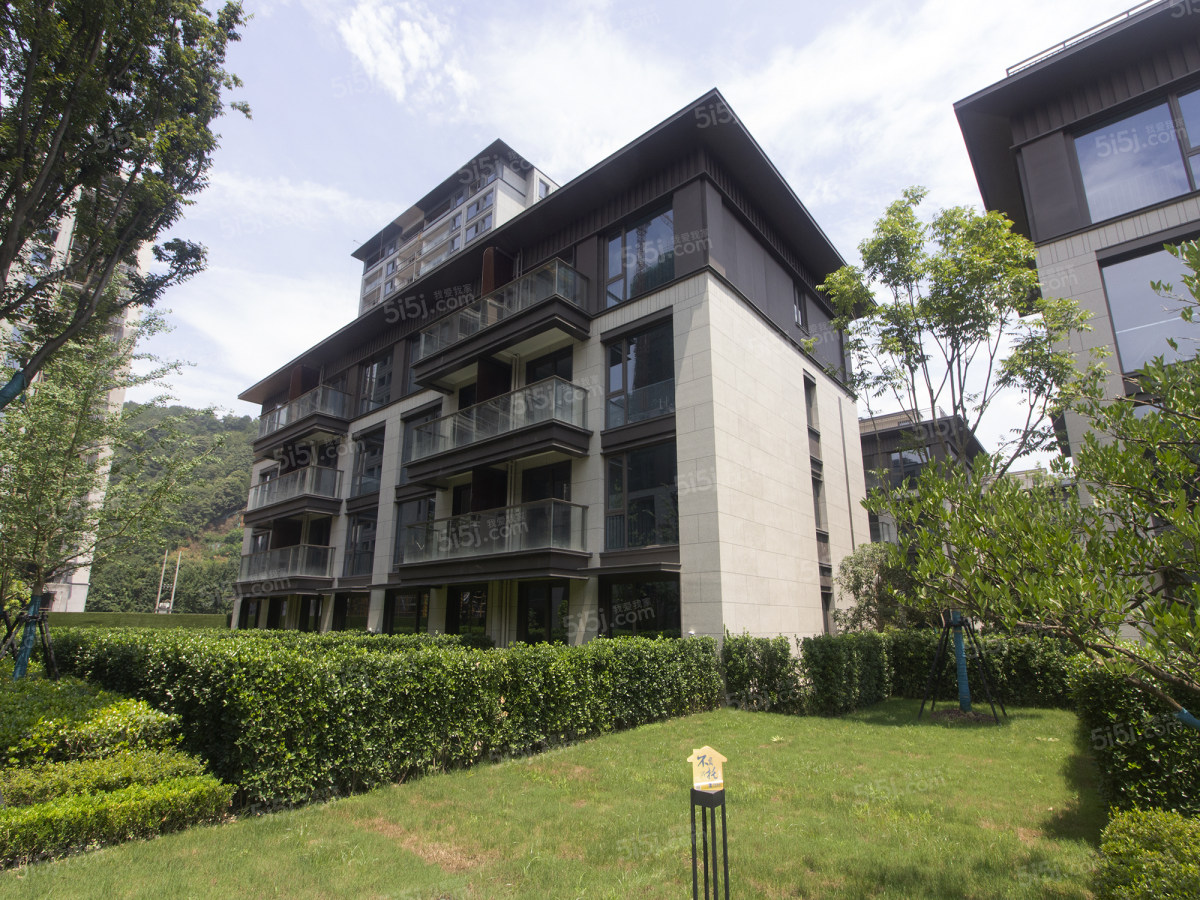 莱蒙水榭山二手房_莱蒙水榭山 4室2厅3卫_杭州我爱我家官网