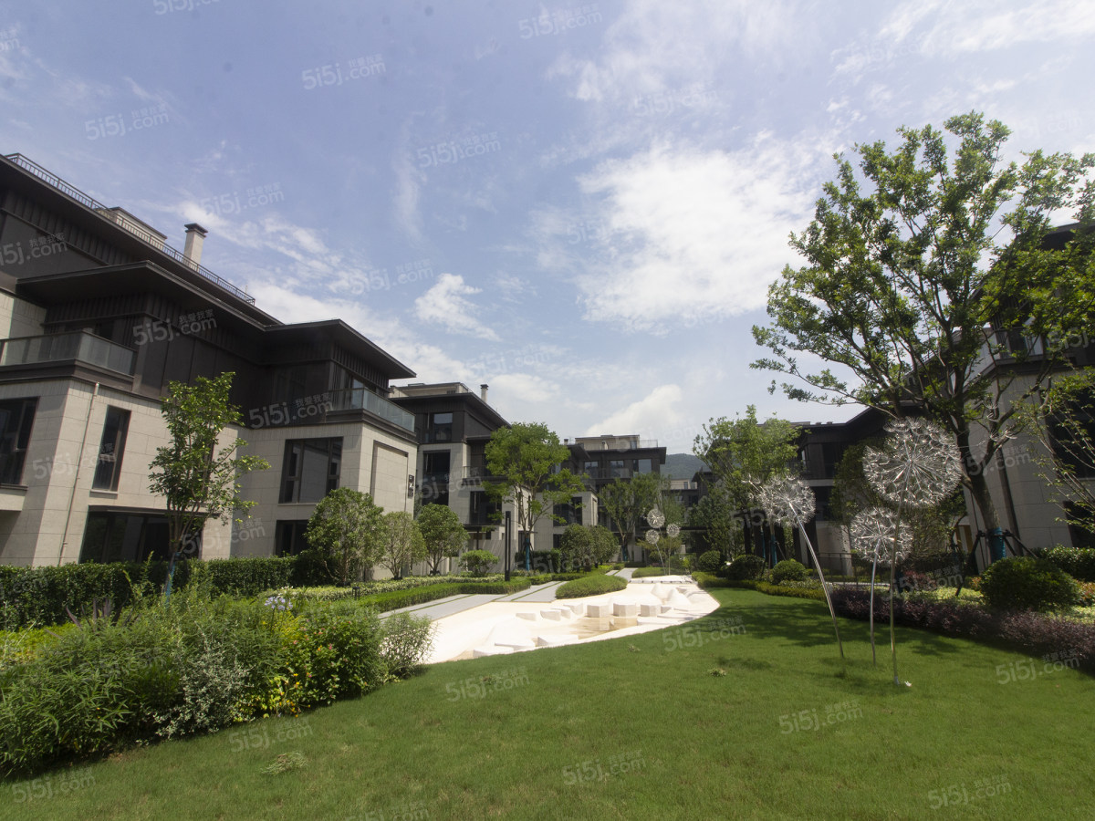 莱蒙水榭山二手房_莱蒙水榭山 4室2厅3卫_杭州我爱我家官网