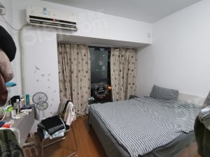 整租·金沙湖·早城·2居室