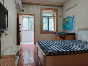 整租·半山田园·杭钢北苑·1居室