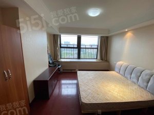 整租·金沙湖·财通中心·1居室